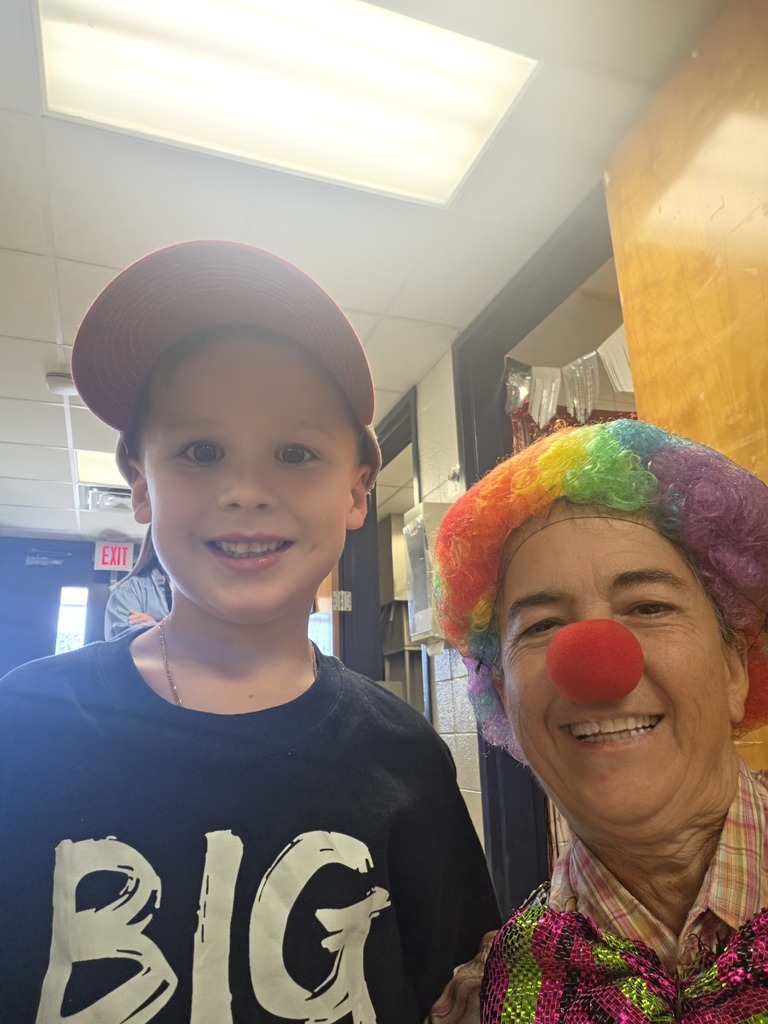 National School Lunch Week