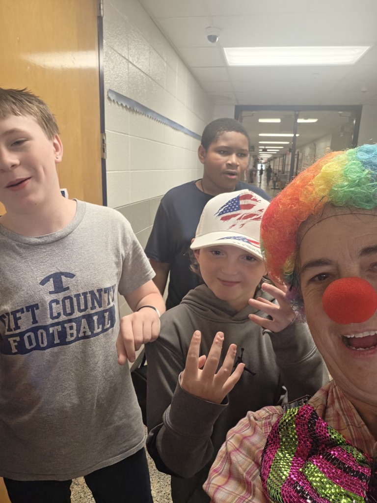 National School Lunch Week