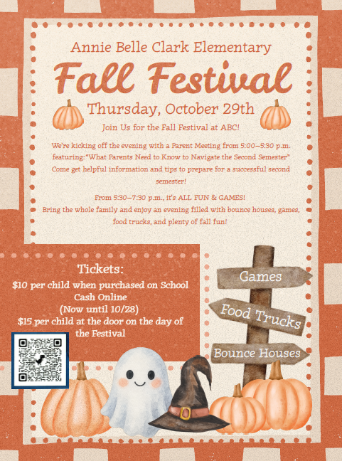 Fall Festival