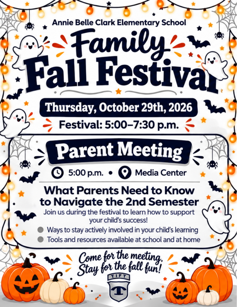 ABCE's Fall Festival