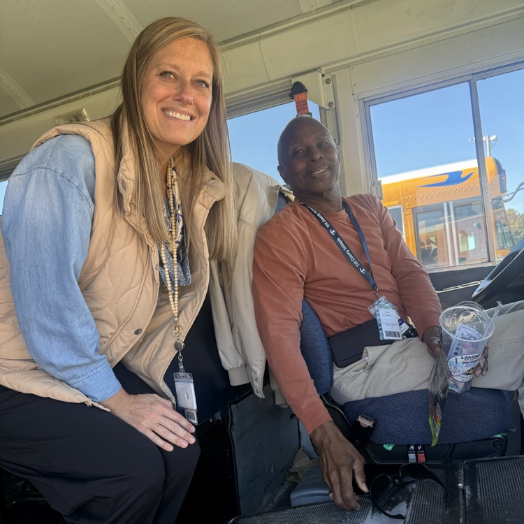 Bus Driver Appreciation