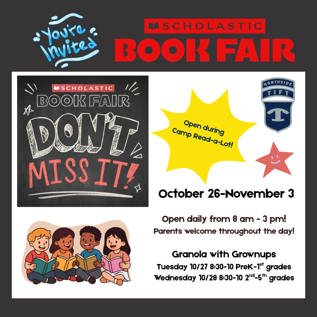 Book Fair 1