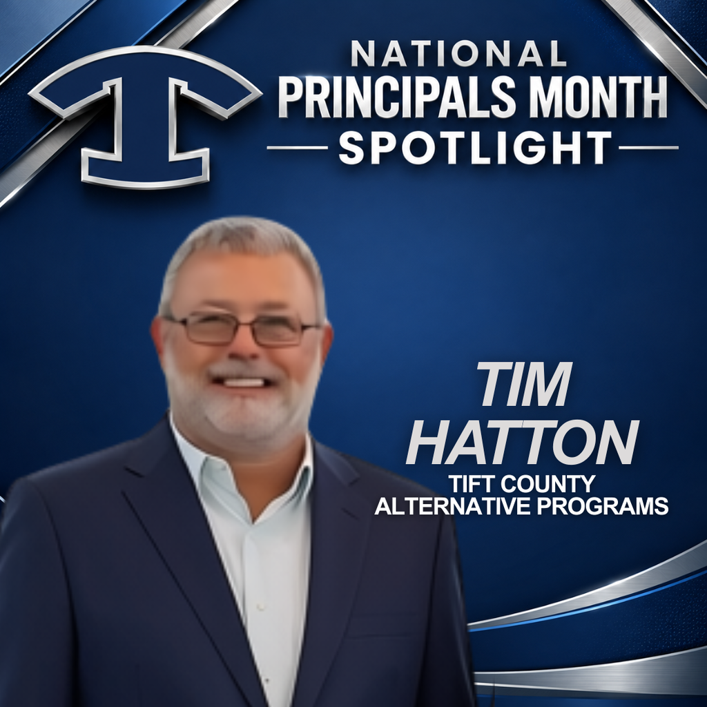 Tim Hatton