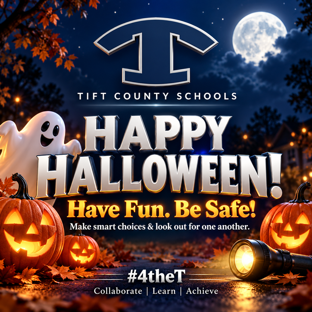 Happy Halloween