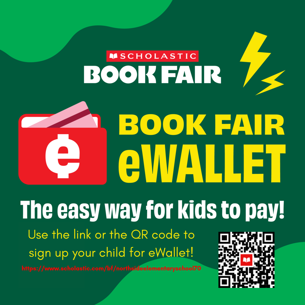 eWallet English