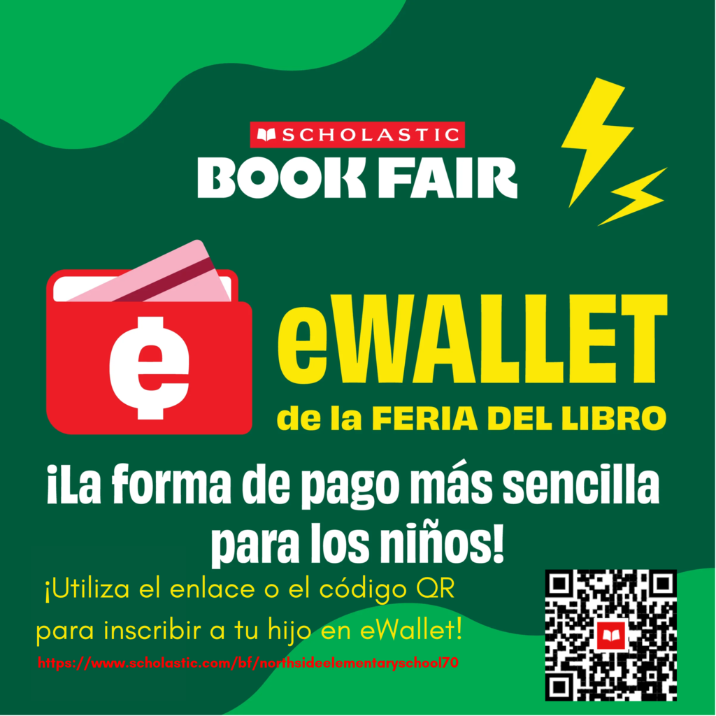 eWallet Spanish
