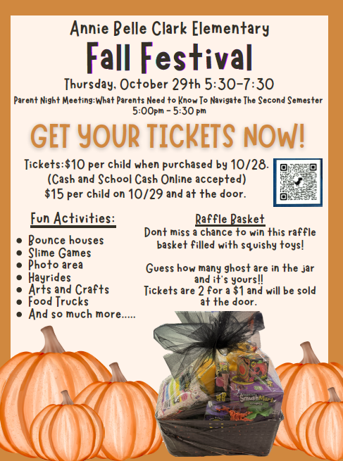 Fall Festival