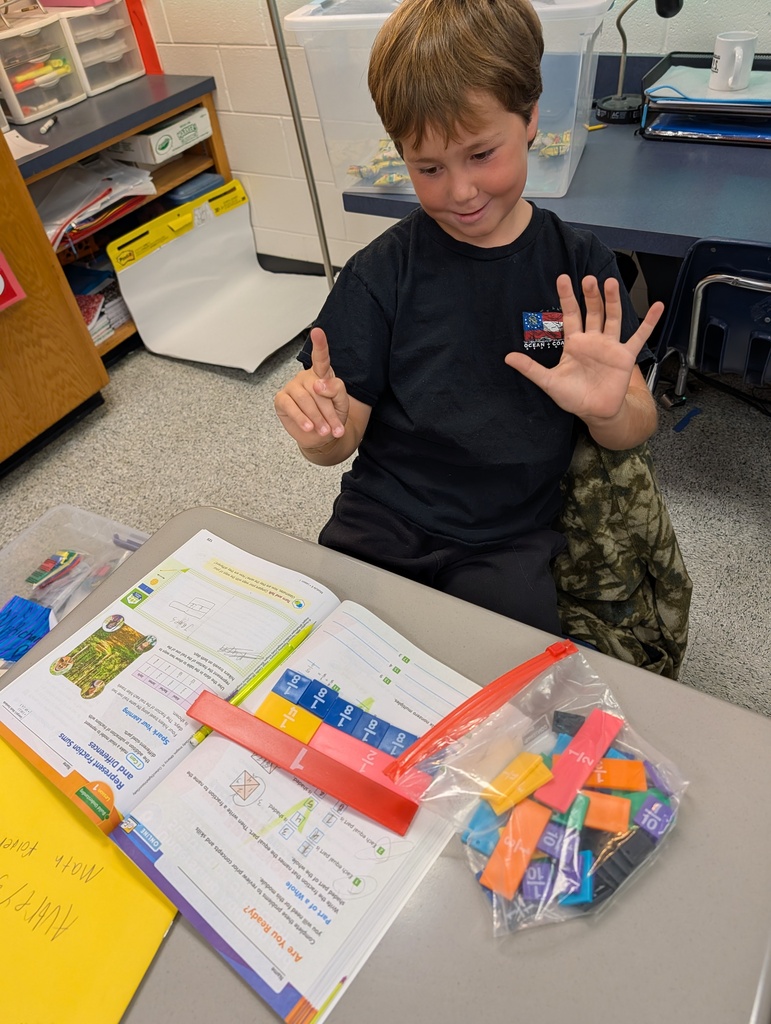 Fractions in action!