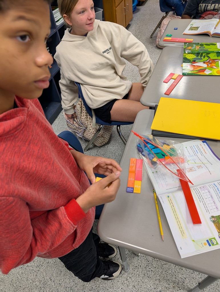 Fractions in action!