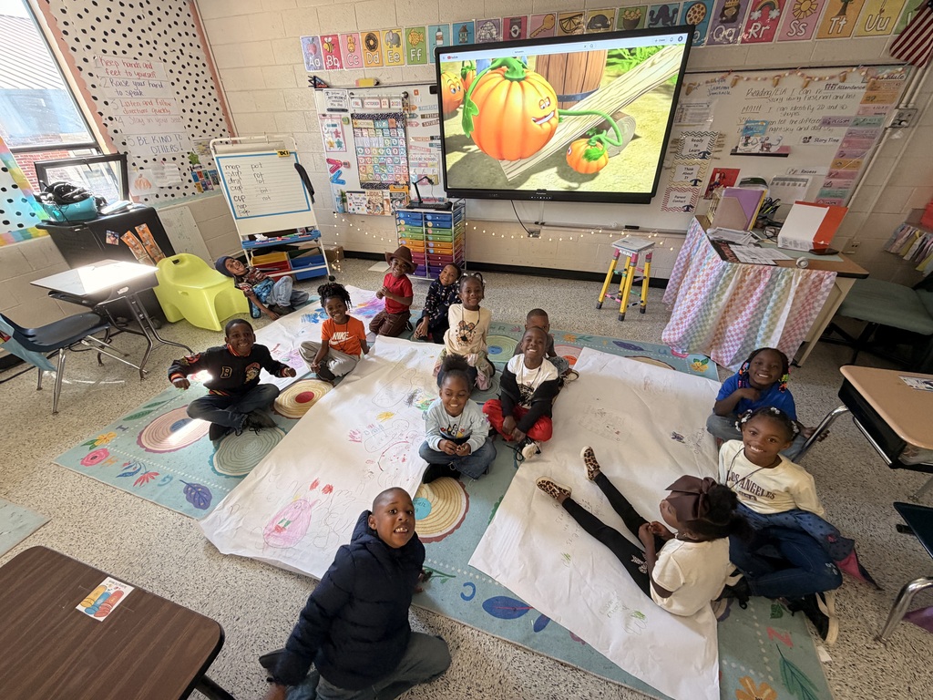 🎃 Happy Birthday, Spookley! 🎉 Mrs. Hess’s class celebrated by reading the book, watching the movie, and making yummy Spookley cookies! 🍪 We also had some spooky learning fun drawing and labeling spiders! 🕷️🕸️