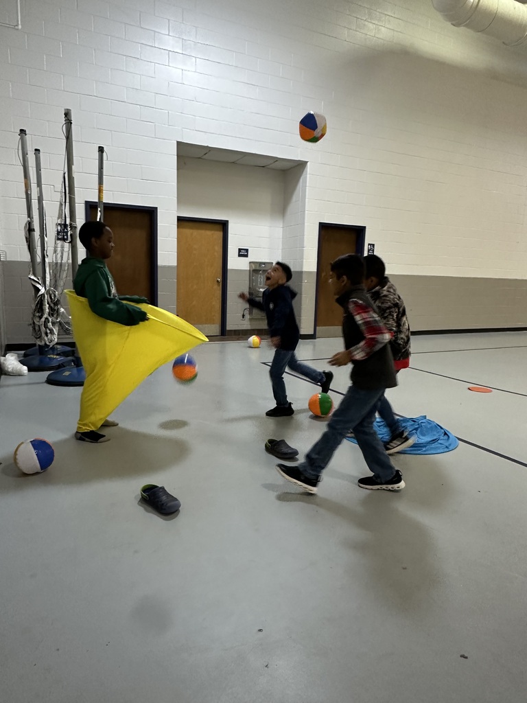 Omega Elementary School PBIS Fall Festival