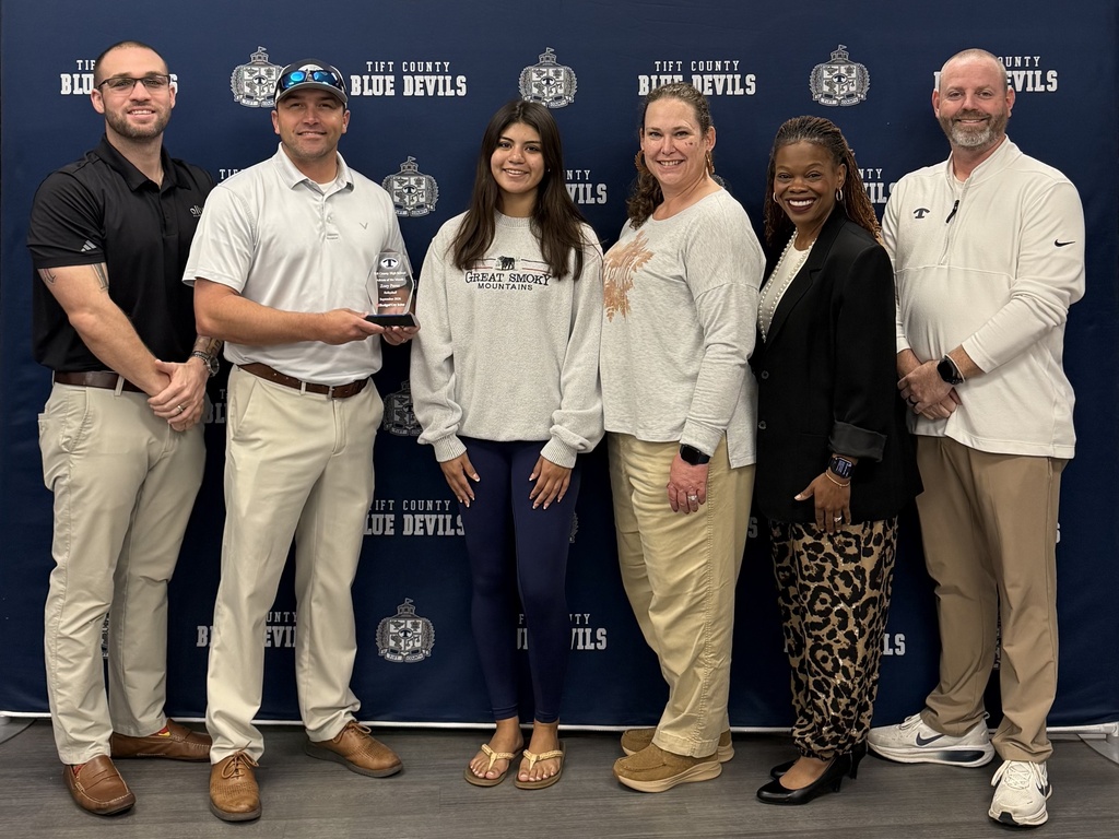 Zoey Perez Budget Car Sales Athlete of the Month (September)