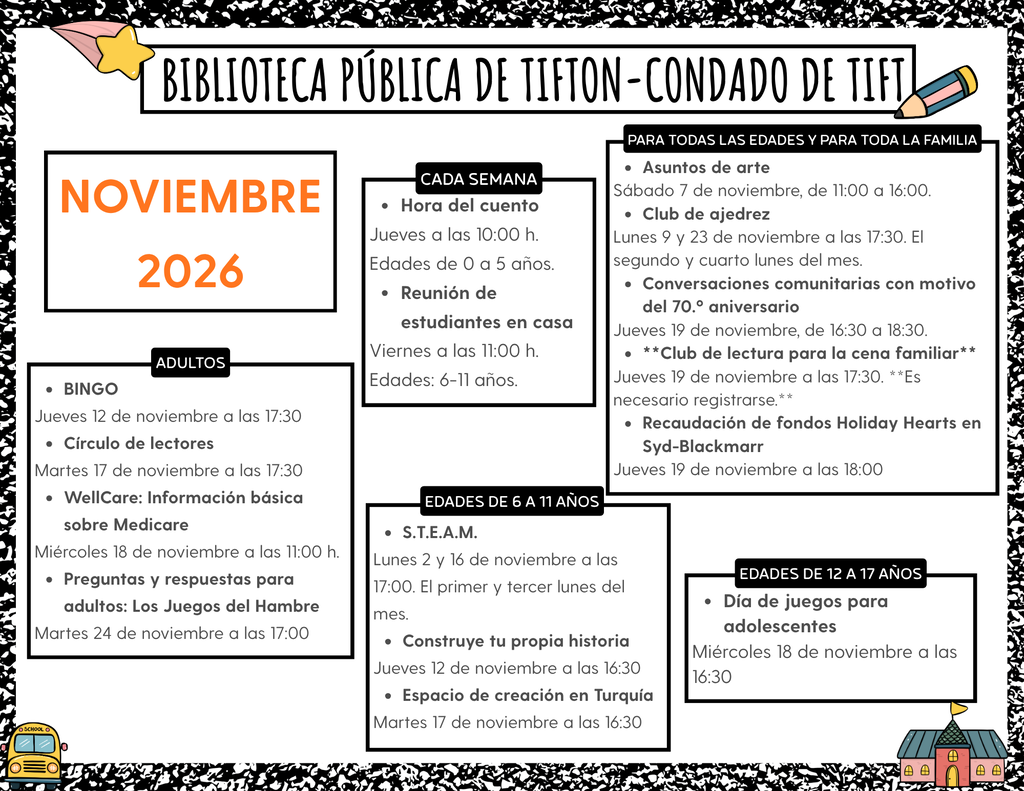 Newsletter