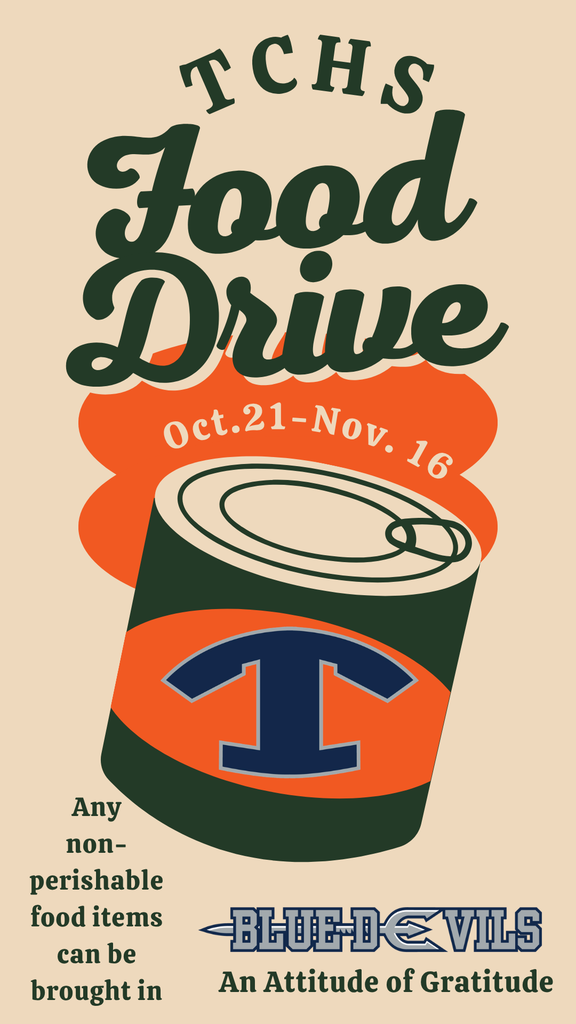 Food Drive