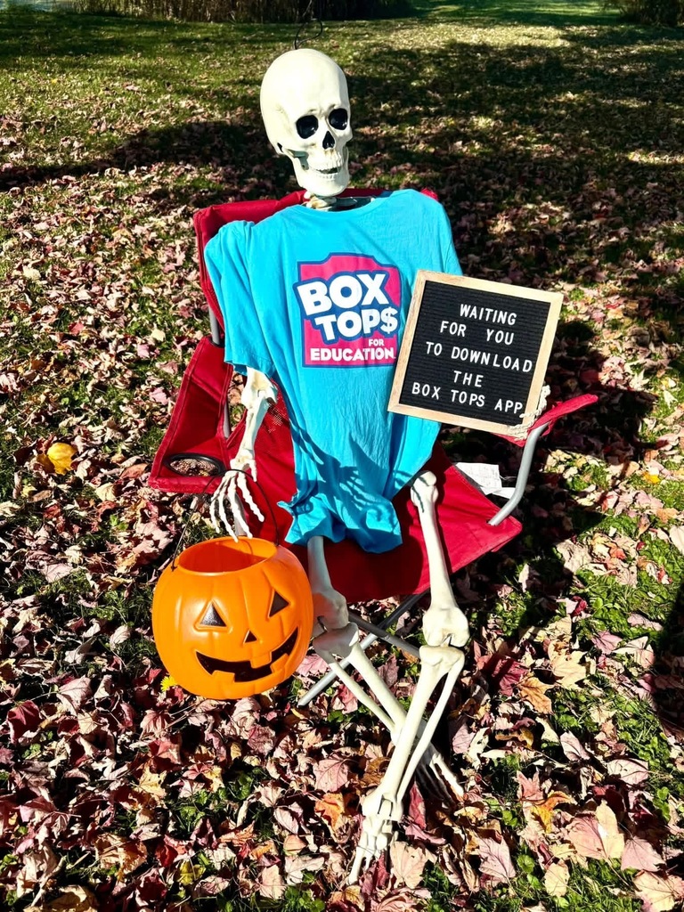 Box Tops