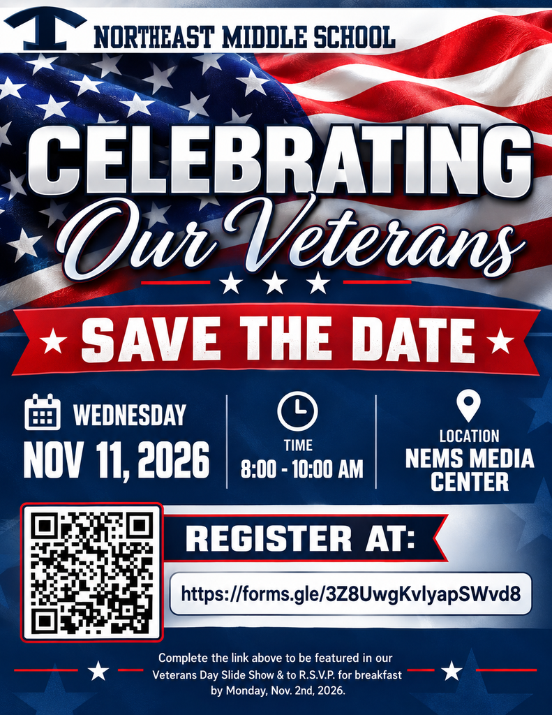 NEMS VETERANS DAY PROGRAM