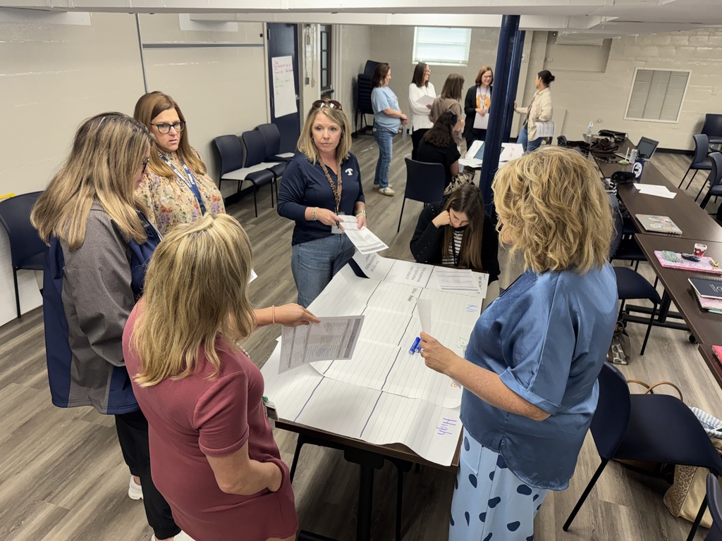 Gifted Resource and Advanced Content Teachers