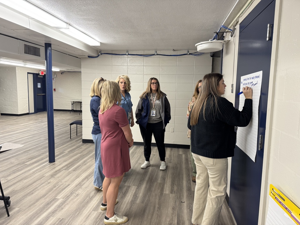 Gifted Resource and Advanced Content Teachers