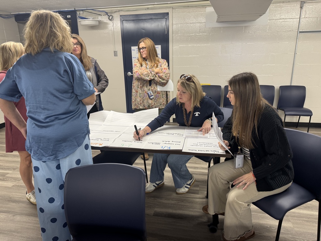 Gifted Resource and Advanced Content Teachers