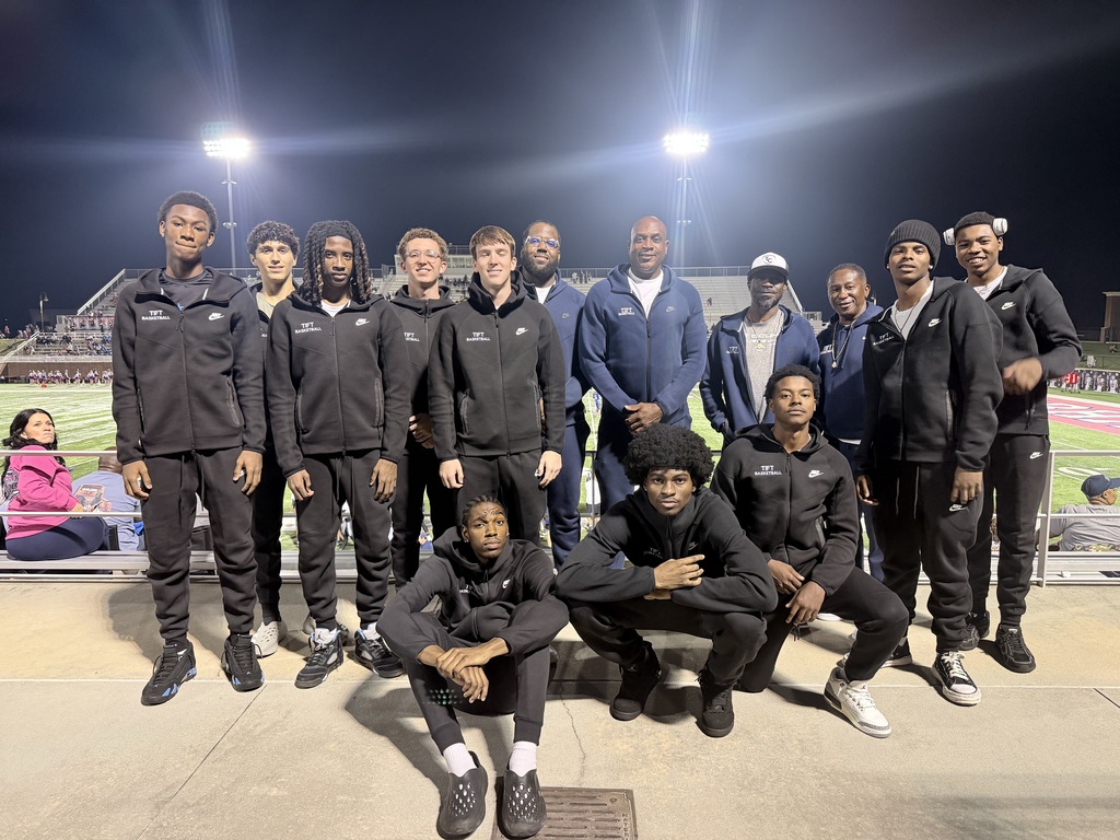Boys Basketball Team