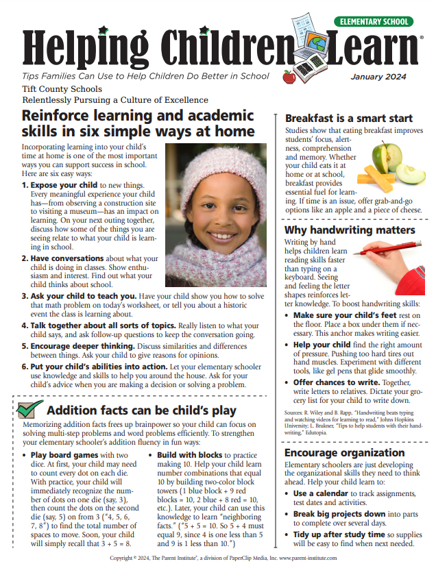 Helping Children Learn English 1