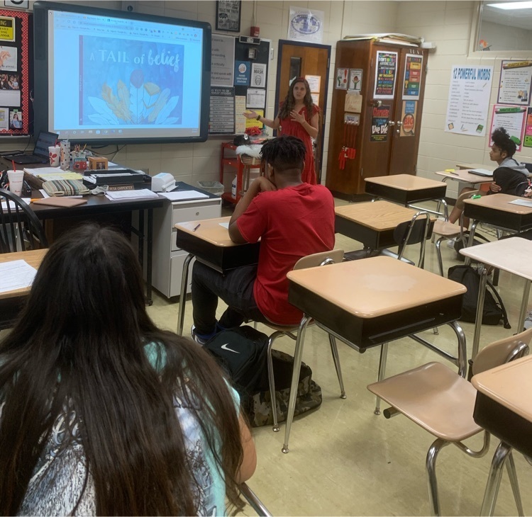 Author Kalon Carpenter 