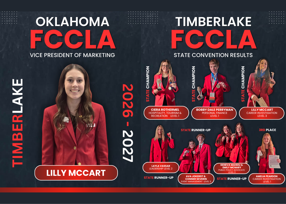 fccla