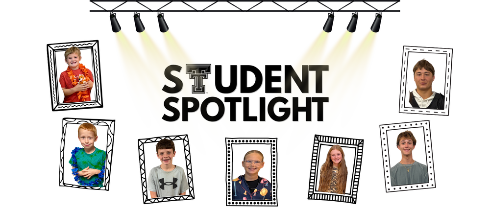 September Student Spotlight