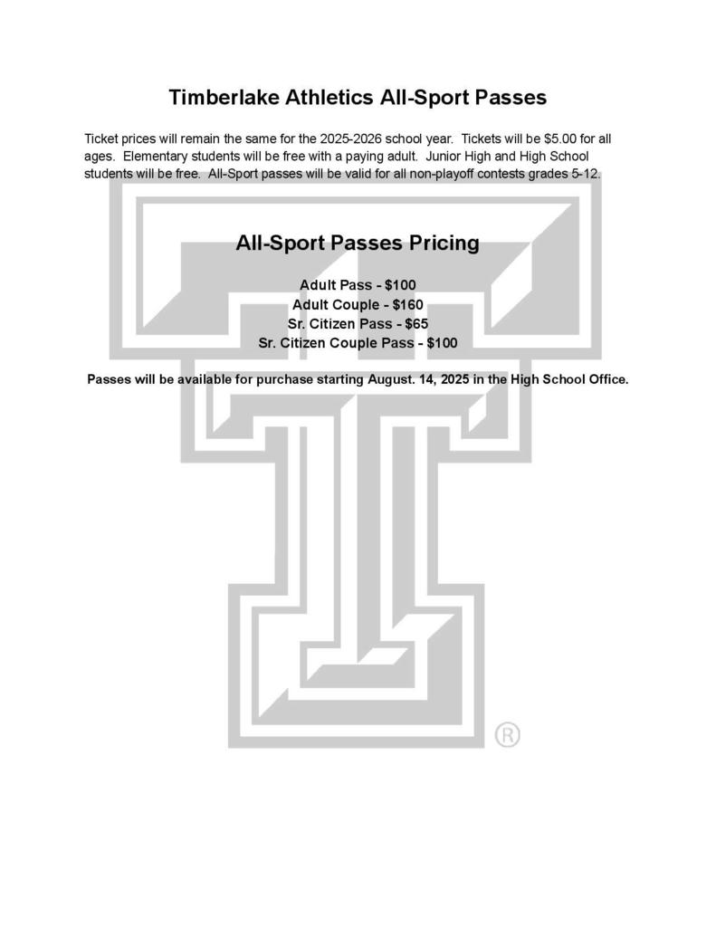 passes