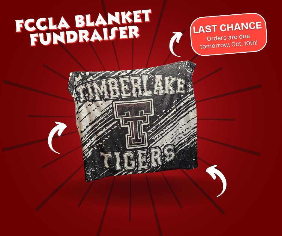 blankets