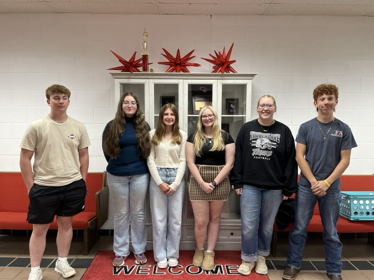 academic team