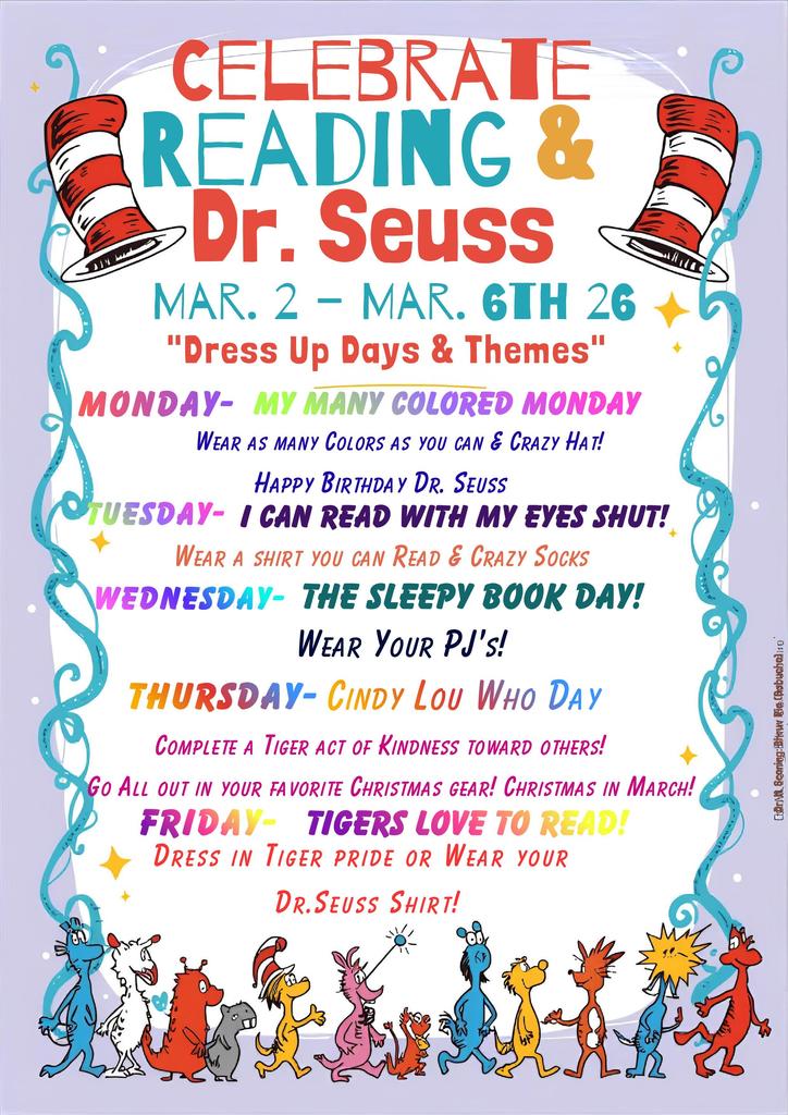 Dr. Seuss