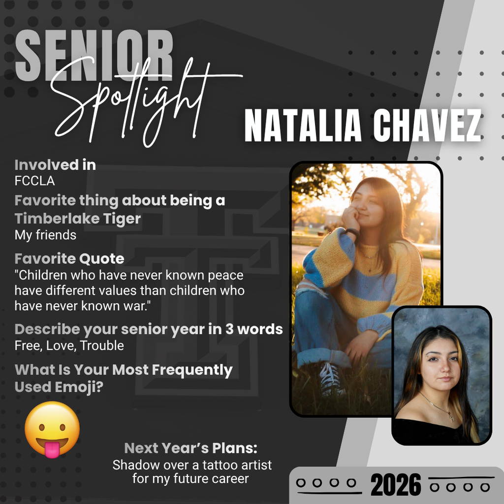 natalia spotlight