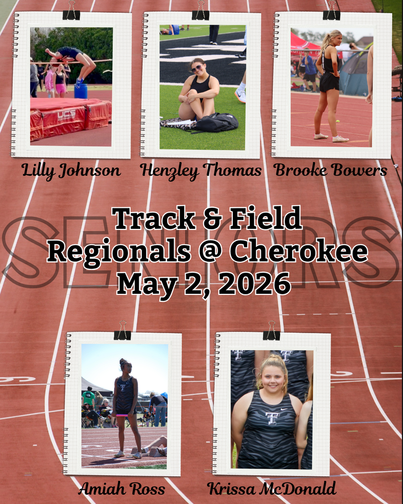 track reg.