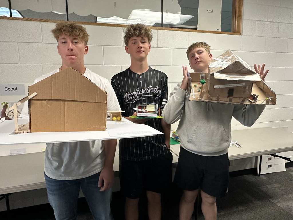 To Kill a Mockingbird Project - Sadler, Ty, Laykin 