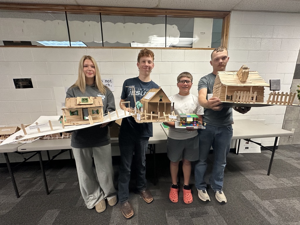 To Kill a Mockingbird Project - Layla, Jude, Gavin, Hesston