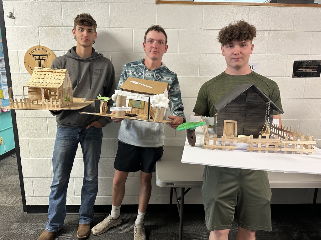 To Kill a Mockingbird Project - Jonathan, Westyn, Jayden