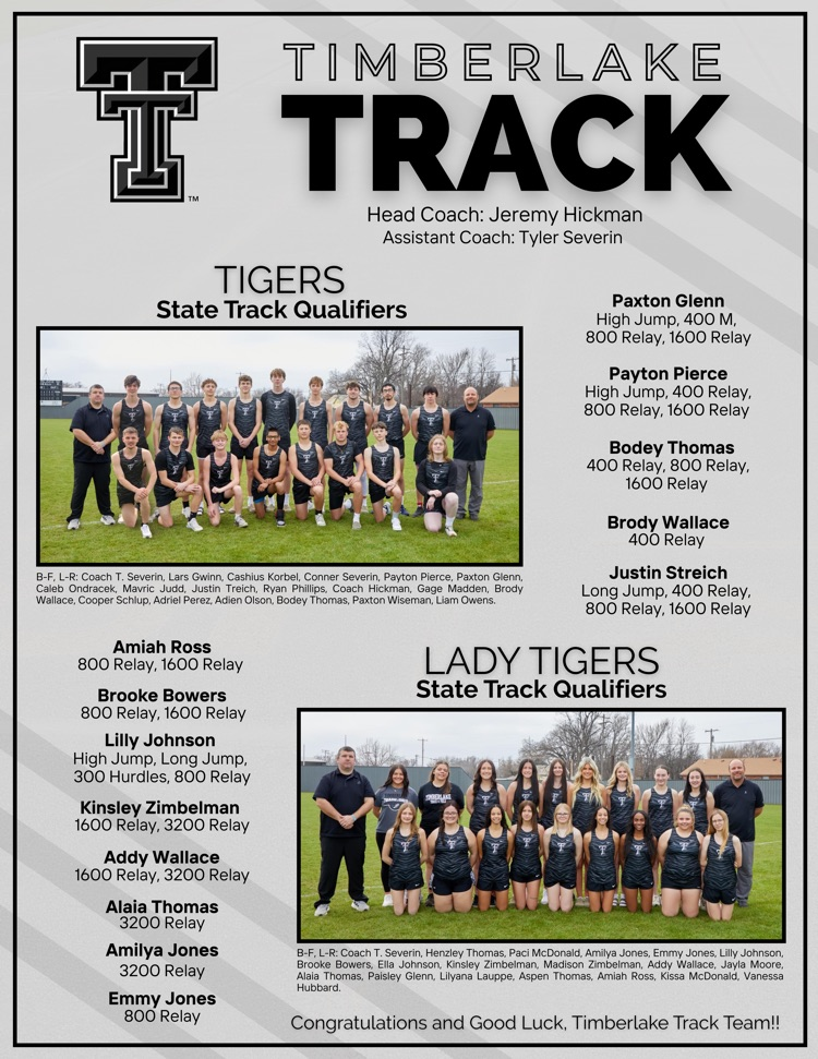 state track qualifiers 