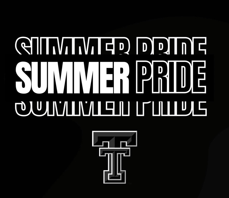 summer pride starts back up July 6