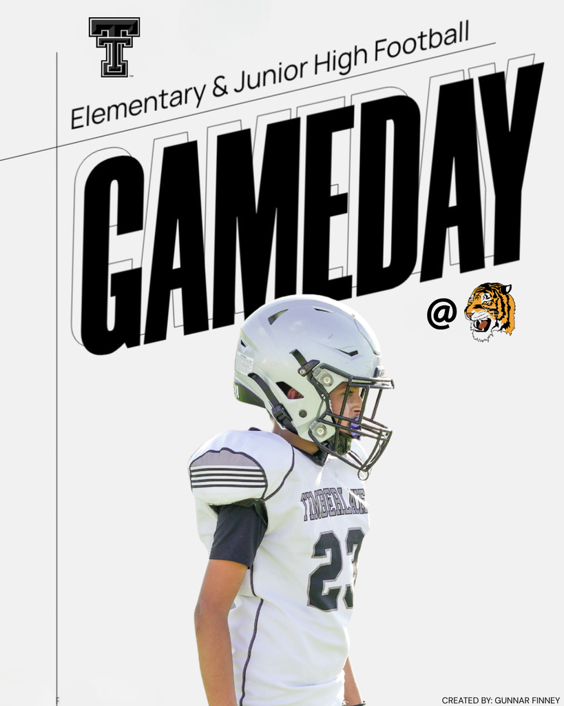 JH/HS football at Canton at 5:30pm 9/14