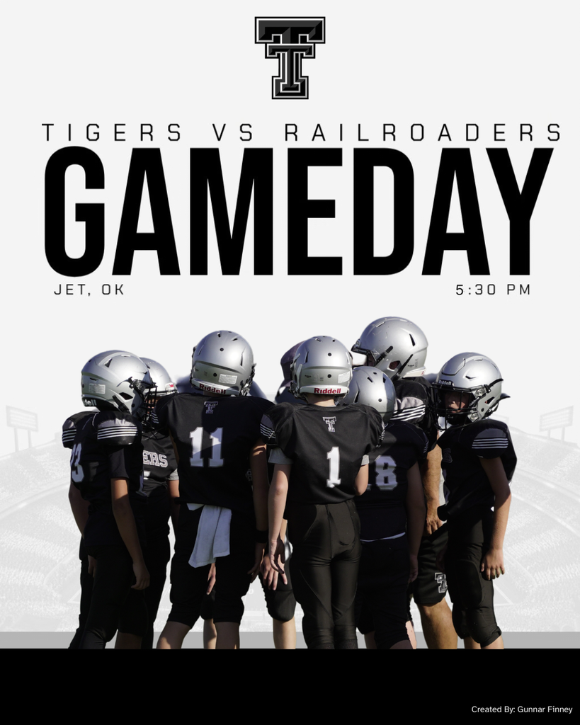 Monday, 9/21, 5-8 football at Jet