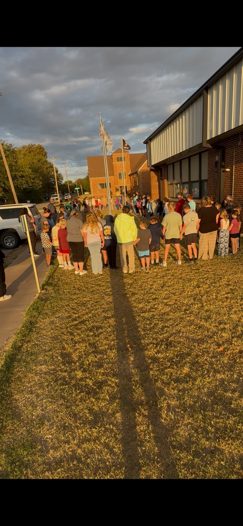 Timberlake see you at the pole attendees