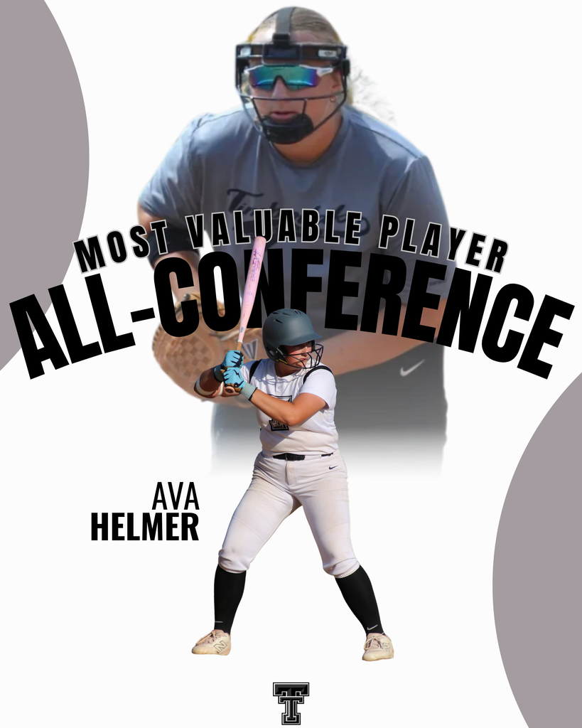 Cherokee Strip All Conference Members