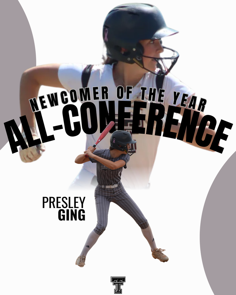 Cherokee Strip All Conference Members