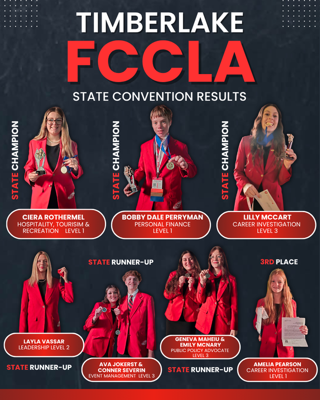 fccla