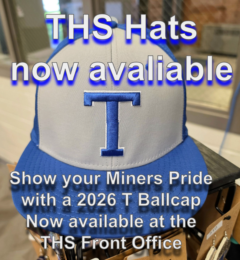 THS Hat