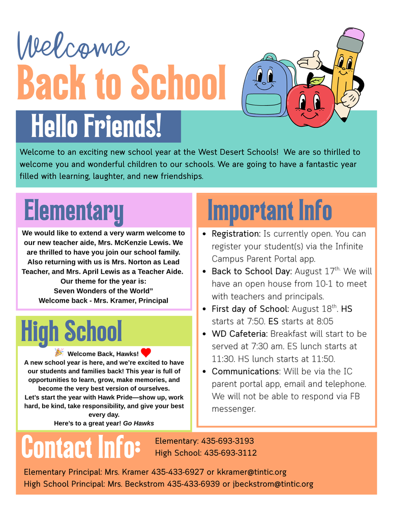 News Letter