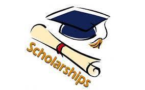 Scholarship Assembly 