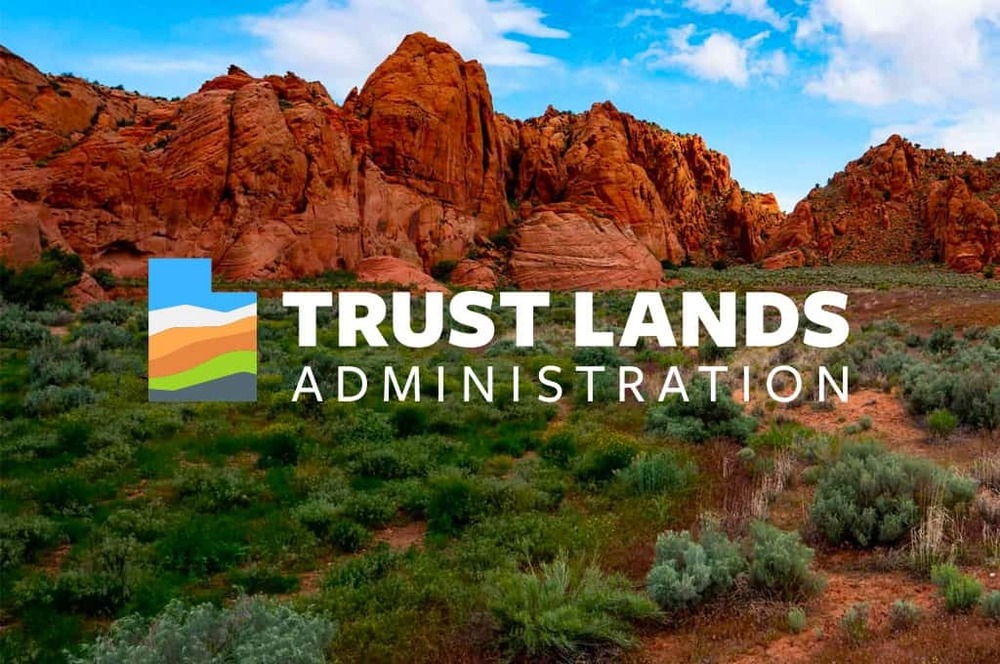 Trustlands