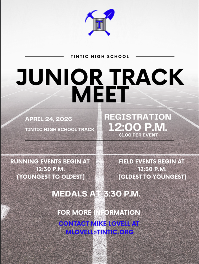 Junior Track 